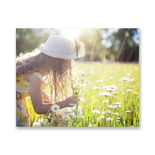 Leinwand - Querformat - Einzelfoto