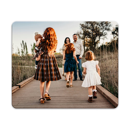 Mousepad - Einzelfoto