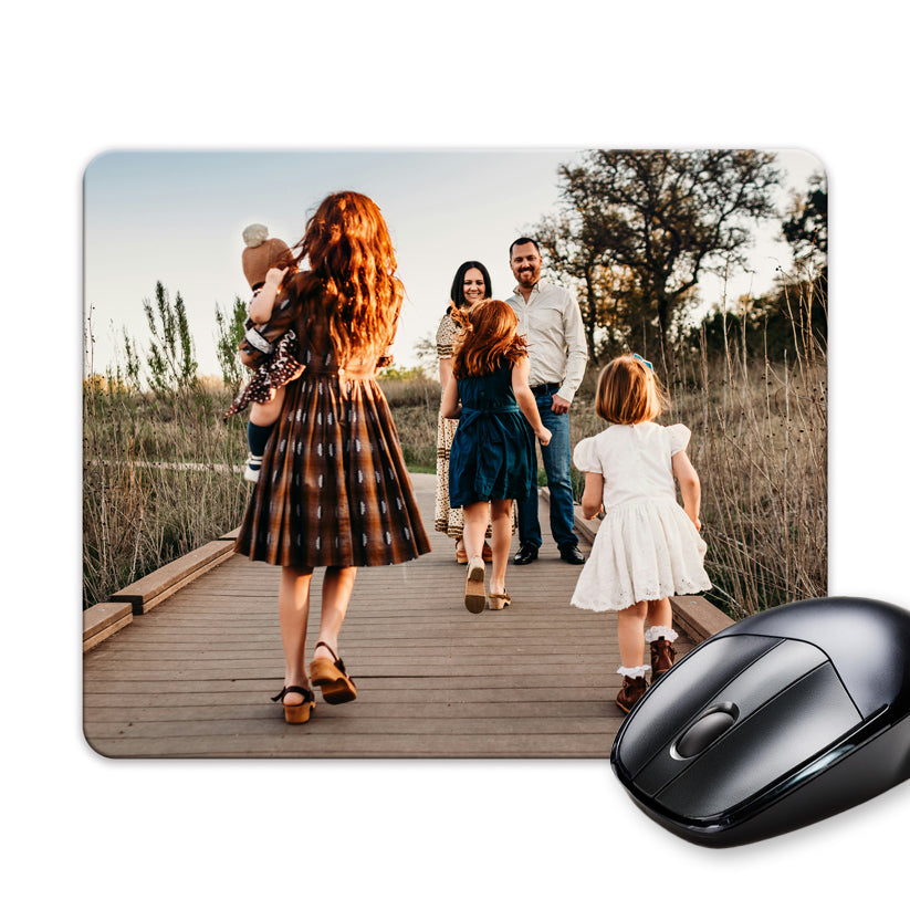 Mousepad - Einzelfoto