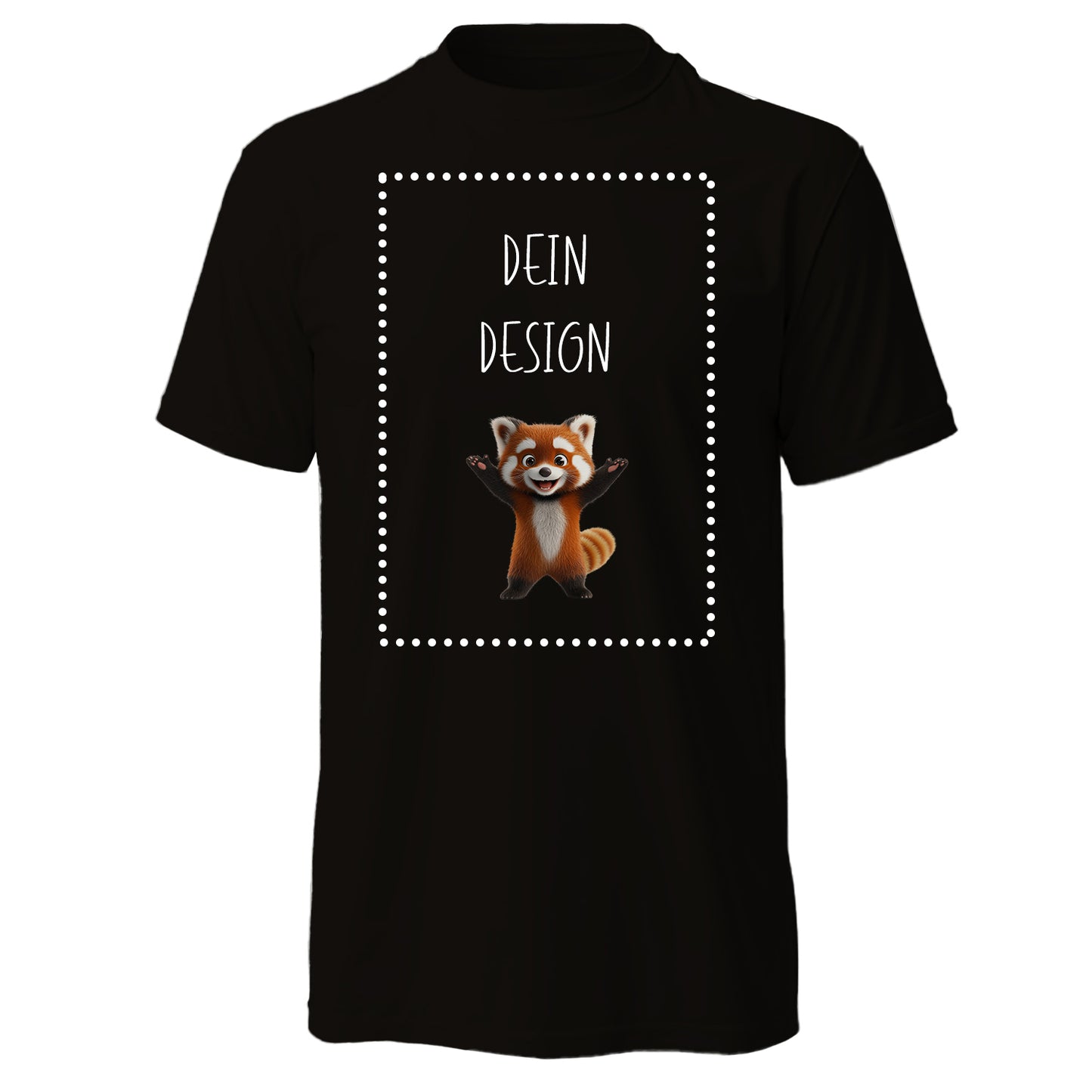 T-Shirt - selbst gestalten