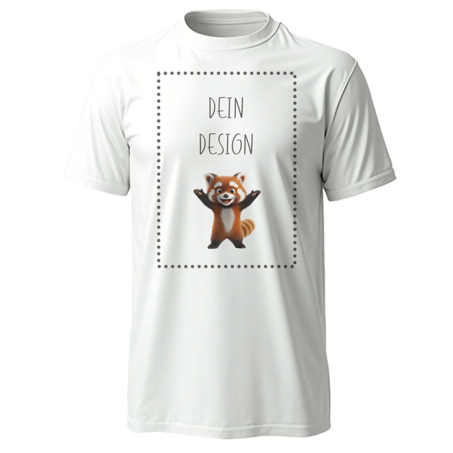 T-Shirt - selbst gestalten