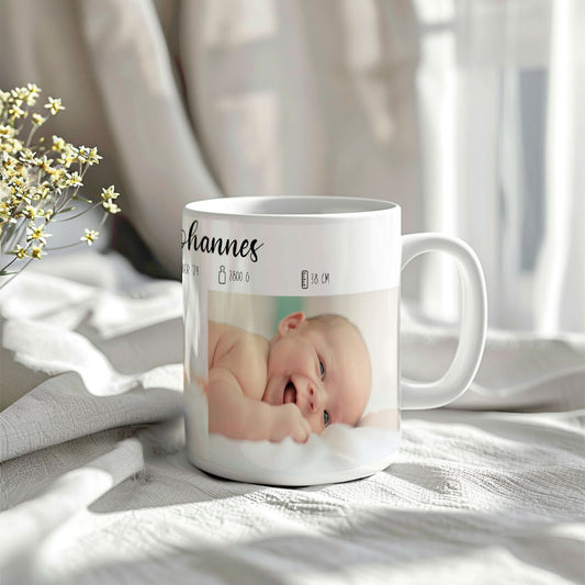 Baby - Tasse