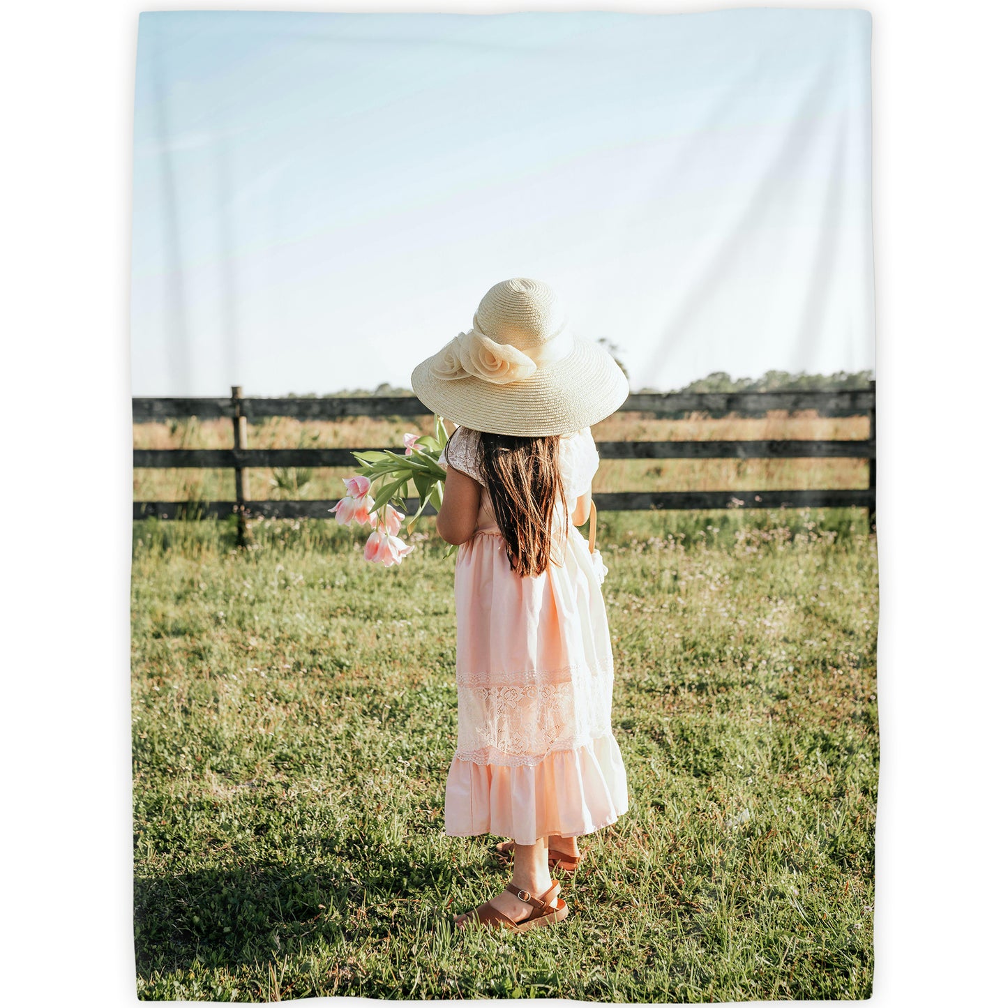 Einzelfoto - Fotodecke selbst gestalten