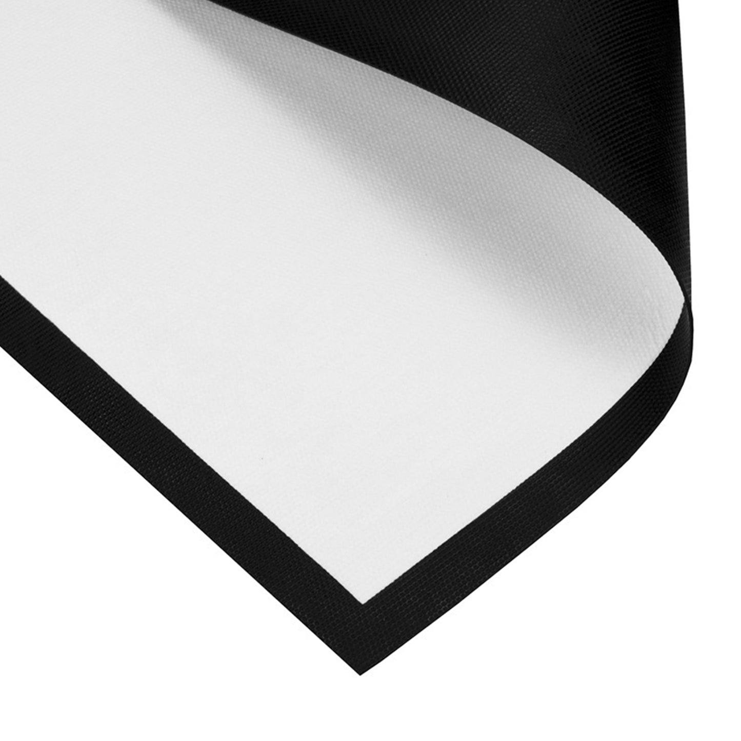 Einzelfoto - Fussmatte mit Trittrand