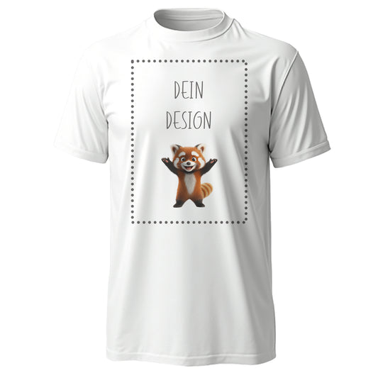 T-Shirt - selbst gestalten