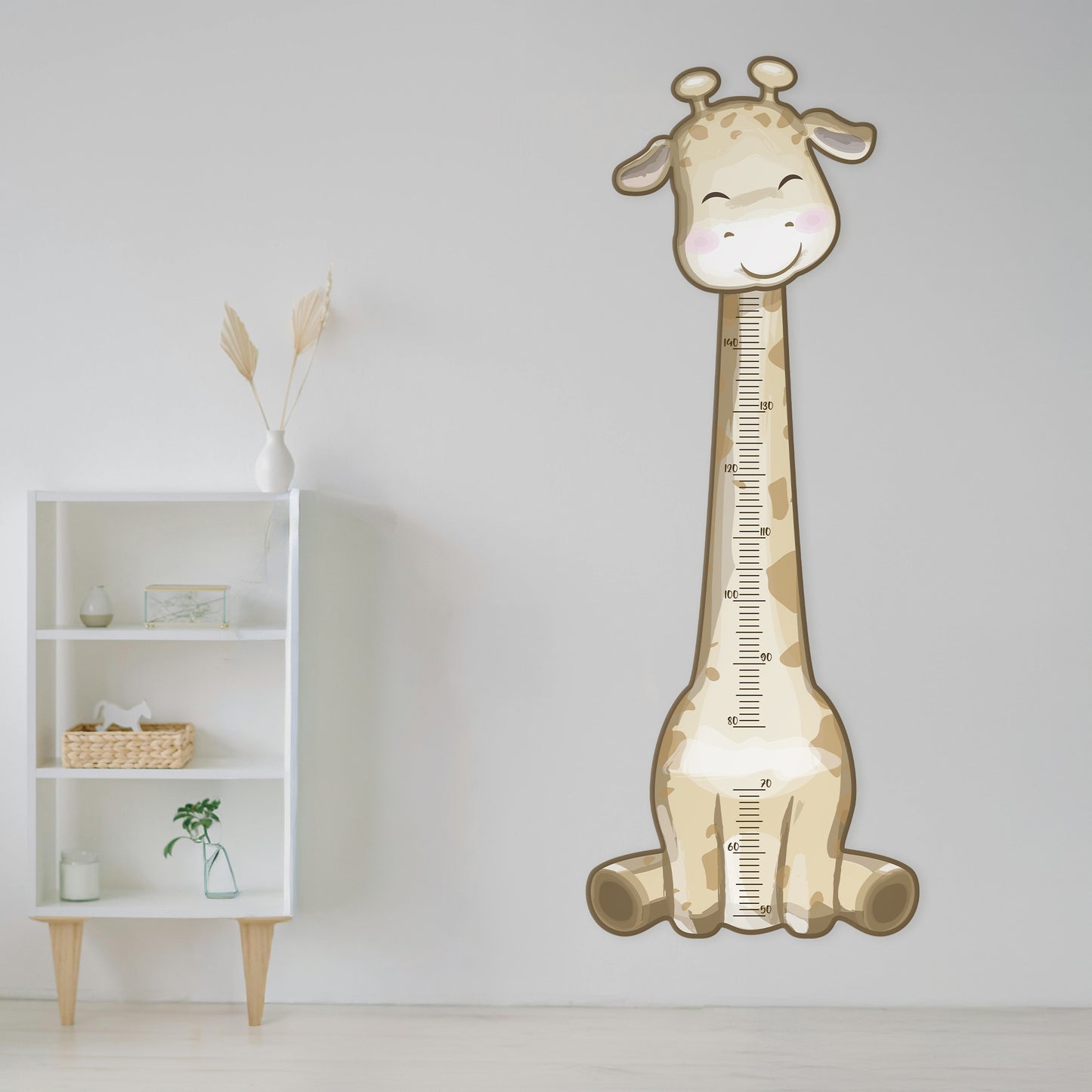Basic Messlatte - Giraffe