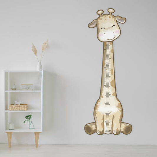 Basic Messlatte - Giraffe